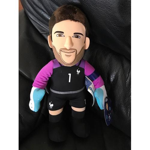 Peluche porte clef thiago sylva PSG