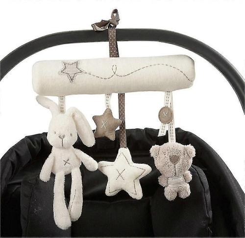 Toy Mobile Poussette Mobile Poussette Fisher Price Mobile