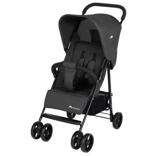 Achat Poussette Bebe Confort Noir Pas Cher Ou D Occasion Rakuten