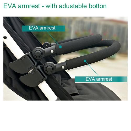 poussette nano pas cher