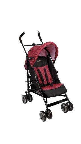 poussette mixte pas cher