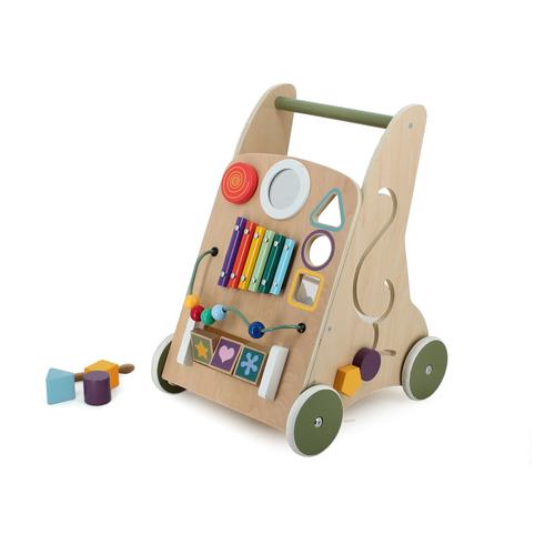 Achat Pousseur Bebe Vtech A Prix Bas Neuf Ou Occasion Rakuten