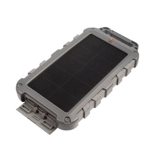 YOBON - Mini Batterie Externe avec Support, Petite Chargeur Rapide