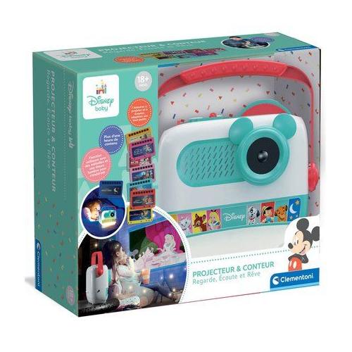 Achat Projecteur Disney A Prix Bas Neuf Ou Occasion Rakuten