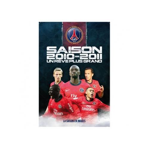 Coffret DVD PSG League des champions 2023 (lire L'annonce)