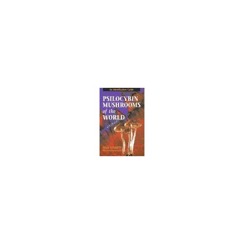 Champignons psilocybines: Le guide complet de l'utilisation sûre et des  bienfaits des champignons magiques psychédéliques (Paperback) 