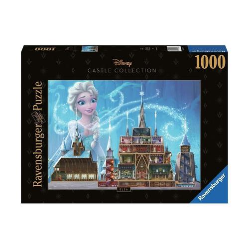 Puzzle de 250 pièces la fantastique famille Madrigal Ravensburger Disney  Encanto - Jouets