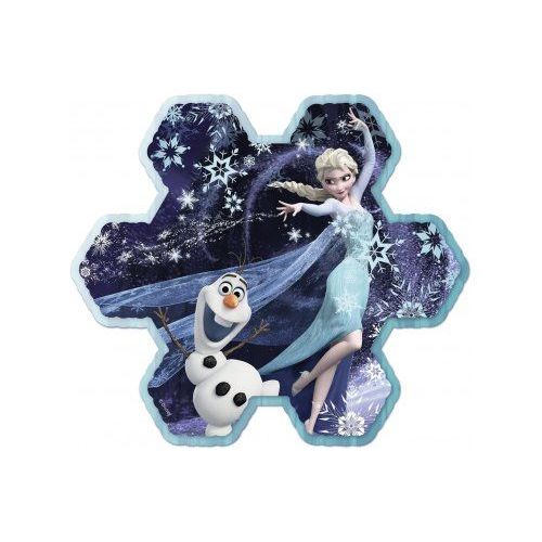 La reine des neiges 2 puzzle 60 pieces - unis pour la vie - nathan