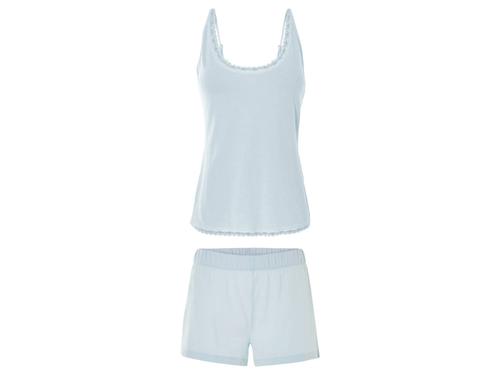 Débardeur Femme ESMARA - Marron, Coton, Taille 50/52 - Neuf Sans étiquette