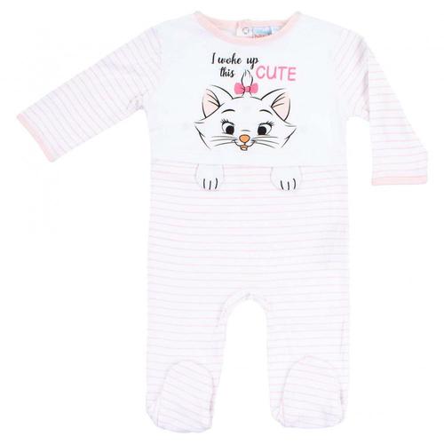 Achat Pyjama Rose Disney Bebe Fille A Prix Bas Neuf Ou Occasion Rakuten