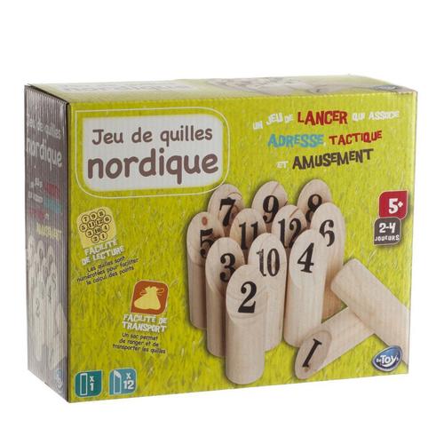 Jeu maison Multicolore en bois - Gadget et Jeux Pas Cher