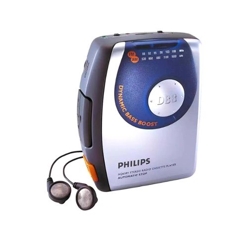 Soldes Radio Philips Vintage - Nos bonnes affaires de janvier