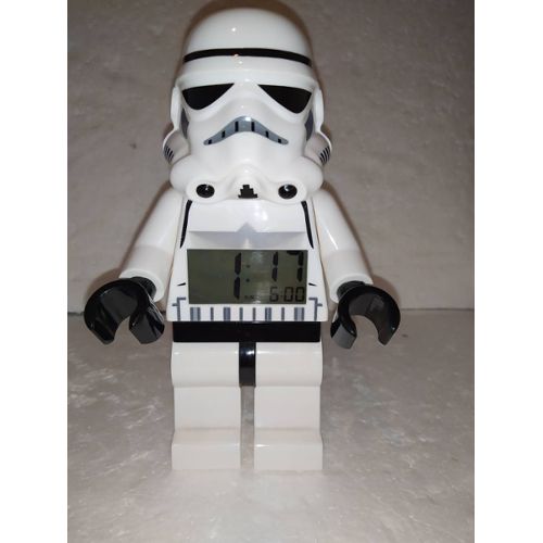 Réveil LEGO Star Wars , Stormtrooper