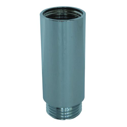Tuyau de douche rallonge bras d'extension pour robinet 1/2 ou 3/4 (tuyau  de longueur 20 cm 3/4) : : Bricolage