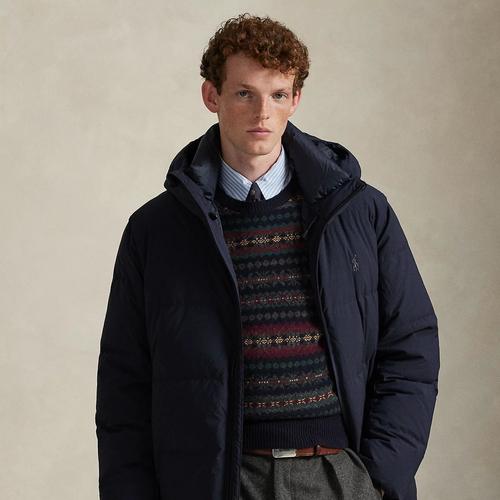 blouson ralph lauren homme