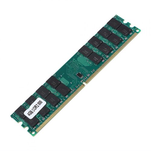 8Go 2x 4Go DDR2 PC2-5300S 667MHz 200Pin 1.8V SODIMM Mémoire RAM pour  Samsung FR