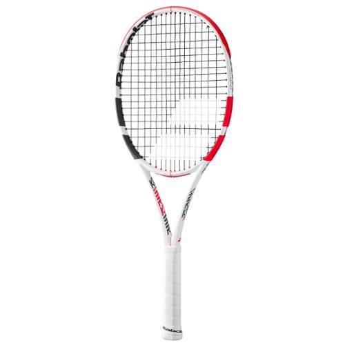 Sac raquette de tennis Racket holder 3 essential blc noir orange - Babolat  UNI Noir
