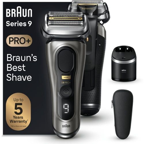 Braun Rasoir pour hommes Series 9 Pro+ 9517s