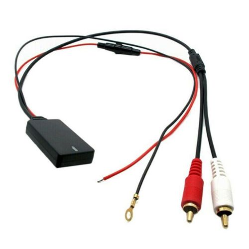 Inateck Récepteur Bluetooth 5.1 avec Câble RCA vers AUX - Transmetteur  audio - Achat & prix
