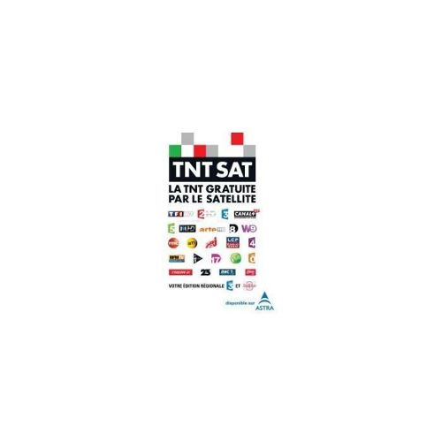 RECEPTEUR TNTSAT - HITACHI HDB981E – CARTE TNTSAT INCLUSE, PVR READY, MISE  À JOUR PAR USB ET PAR SATELLITE