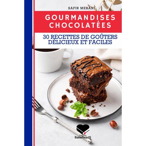 Mon livre de goûters faits-maison. Des recettes faciles pour les enfants.:  Plus naturels et plus sains que les biscuits et gâteaux des supermarchés 