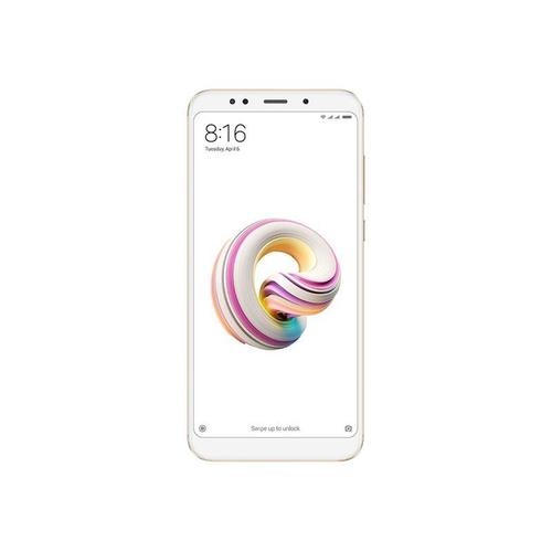 used redmi note 5