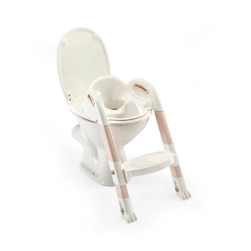 Generic Réducteur Toilette Enfant, chaise Réglable- Pliable
