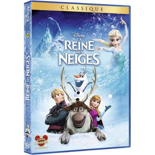 La Reine des neiges - Puzzle 3D Palais de glace d'Elsa - Figurine-Discount