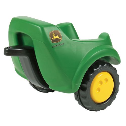Citerne tracteur a pedale Fendt Rolly Toys 122653