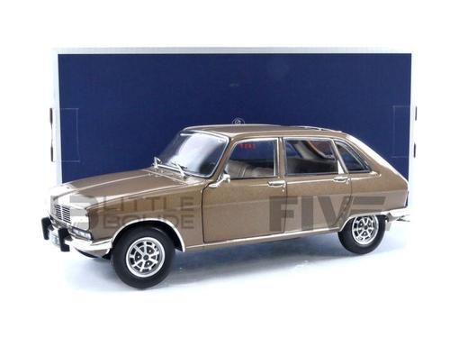 Norev N3 Renault 16 1/6 | Miniature Voiture Ancienne Neuve