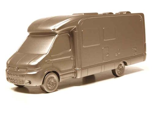 RENAULT Clio V Esprit Alpine 2024 Gris Céramique Voiture De Collection Norev 1 43