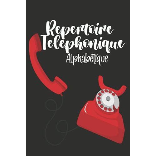 Soldes Repertoire Telephonique - Nos bonnes affaires de janvier