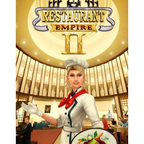 Restaurant Empire II