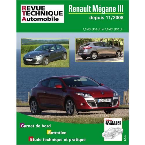 n°375 revue technique automobile RTA  Renault 5 ALPINE R 1223 