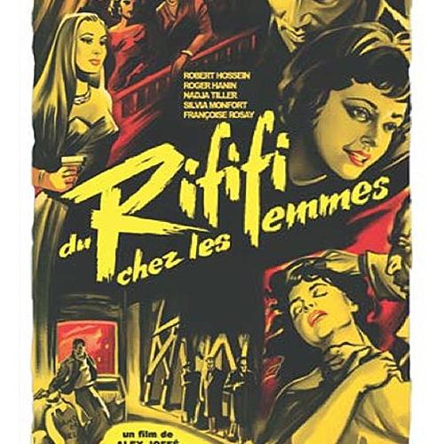 Les femmes перевод. Димов плакат. Комикс таранткат tutti Frutti Rififi. Разборка постеры /1973 г/.