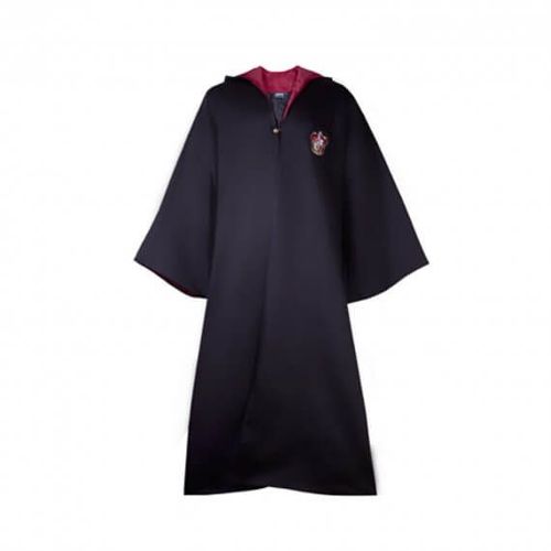 Déguisement luxe robe de sorcier Gryffondor Harry Potter enfant Le  Deguisement.com