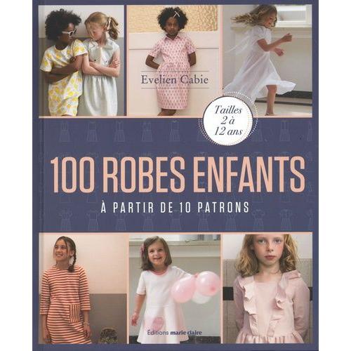 robe enfant pas cher