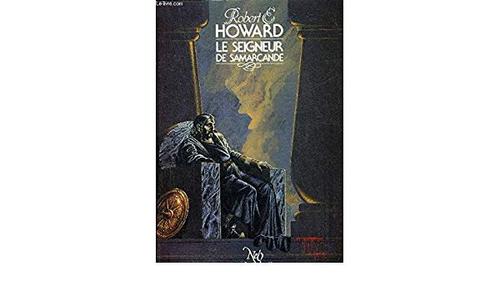 NEO N°138 vulmea, le pirate noir /robert E howard /nouvelles