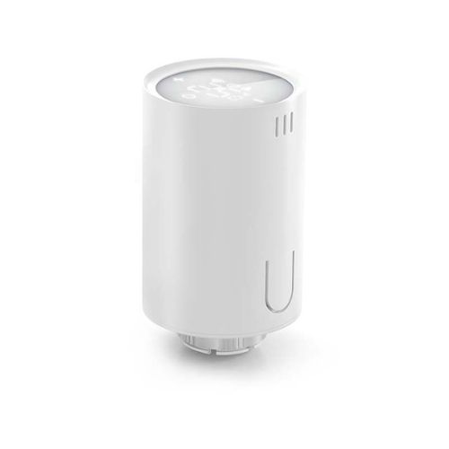 Kit de démarrage robinet thermostatique connecté compatible Apple Homekit -  Meross