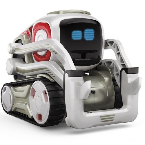 robot cozmo carrefour