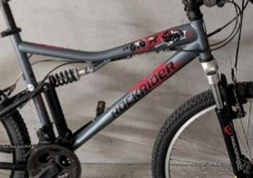 Mountain Bike VÃ©lo Rockrider Prix Vélo Decathlon Velo Rockrider