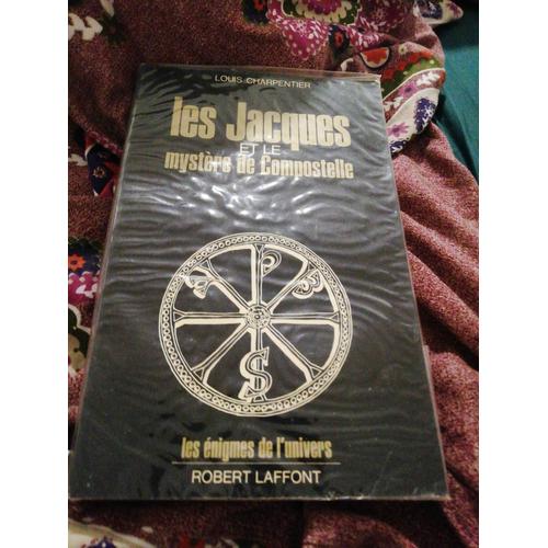 Jacques Louis Charpentier pas cher - Achat neuf et occasion