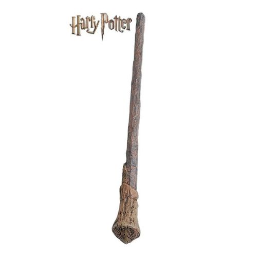 WOW! STUFF Harry Potter - Baguette de Ron Lumineuse 