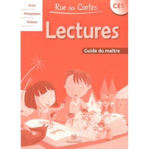 Rue Contes Ce1 Au Meilleur Prix Neuf Et Occasion Rakuten