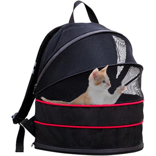 Sac A Dos Chat Transport Au Meilleur Prix Neuf Et Occasion Rakuten