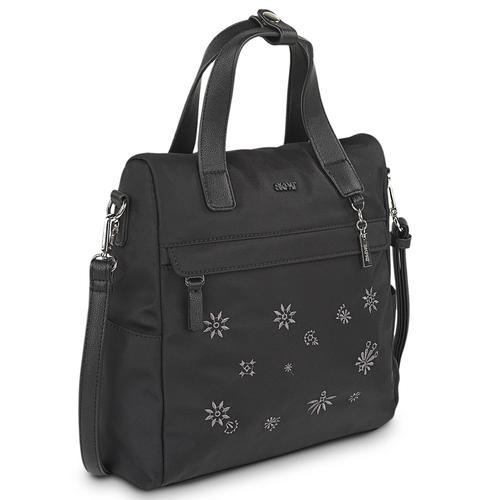 sac a dos simili cuir femme