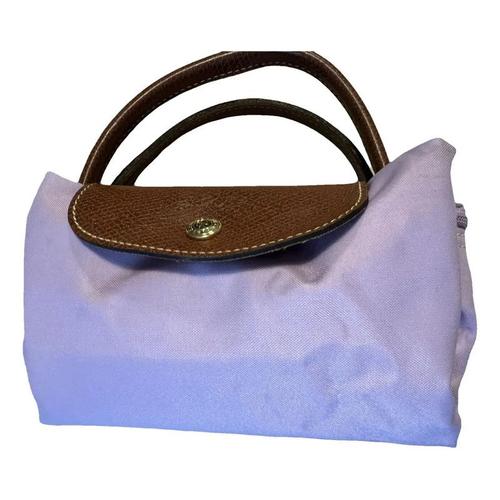 sac longchamp pliage occasion