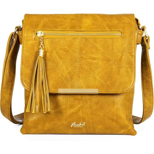 Achat Sac Jaune Moutarde A Prix Bas Neuf Ou Occasion Rakuten