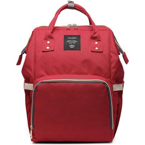 Sac Langer Rouge pas cher - Achat neuf et occasion