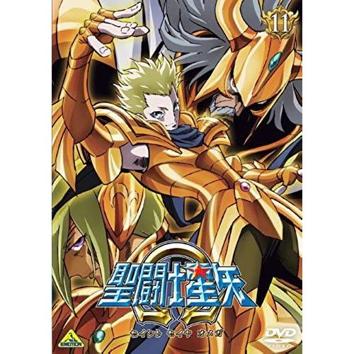 Animation - Saint Seiya Soul Of Gold 2 (DVD+CD) [Japan LTD DVD] BCBA-4703